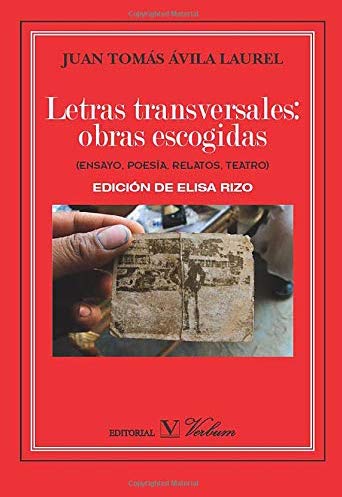 Letras transversales: obras escogidas