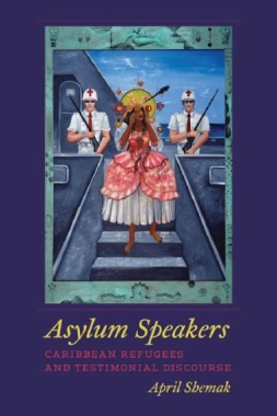 Asylum Speakers