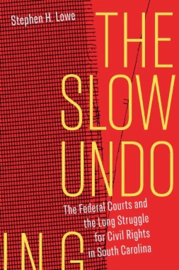 Slow Undoing