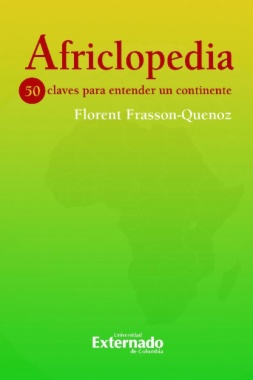 Africlopedia: 50 claves para entender un continente