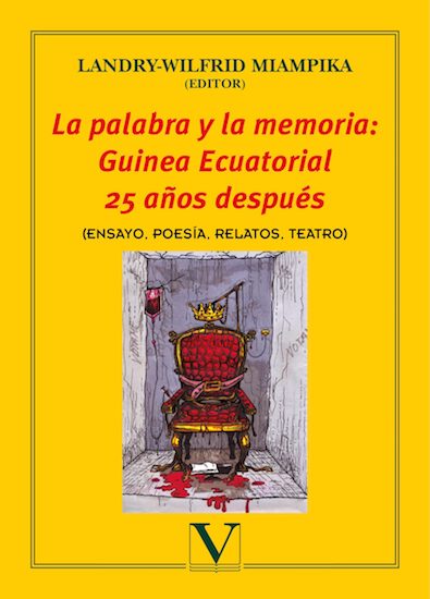 La palabra y la memoria.