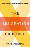 The Immigration Crucible