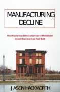 Manufacturing Decline