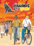 Diamonds in the sand